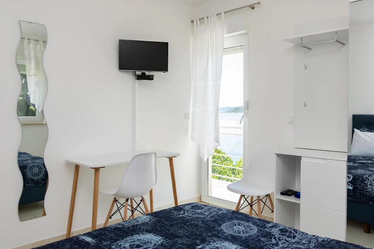 Apartments Esperanca Sveti Petar  Croatia