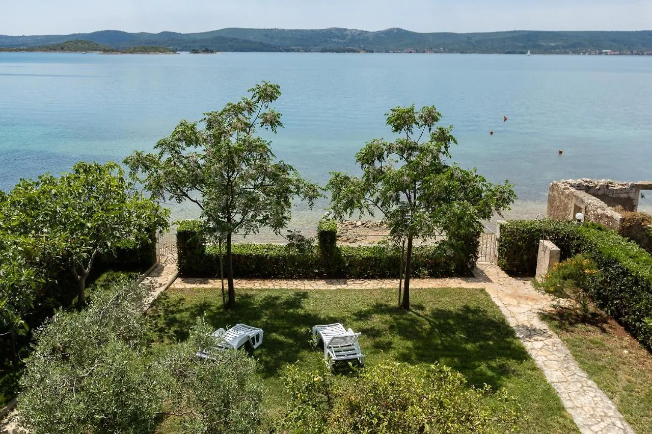 Apartments Esperanca Sveti Petar  0*, Sveti Petar (Zadar) Croatia