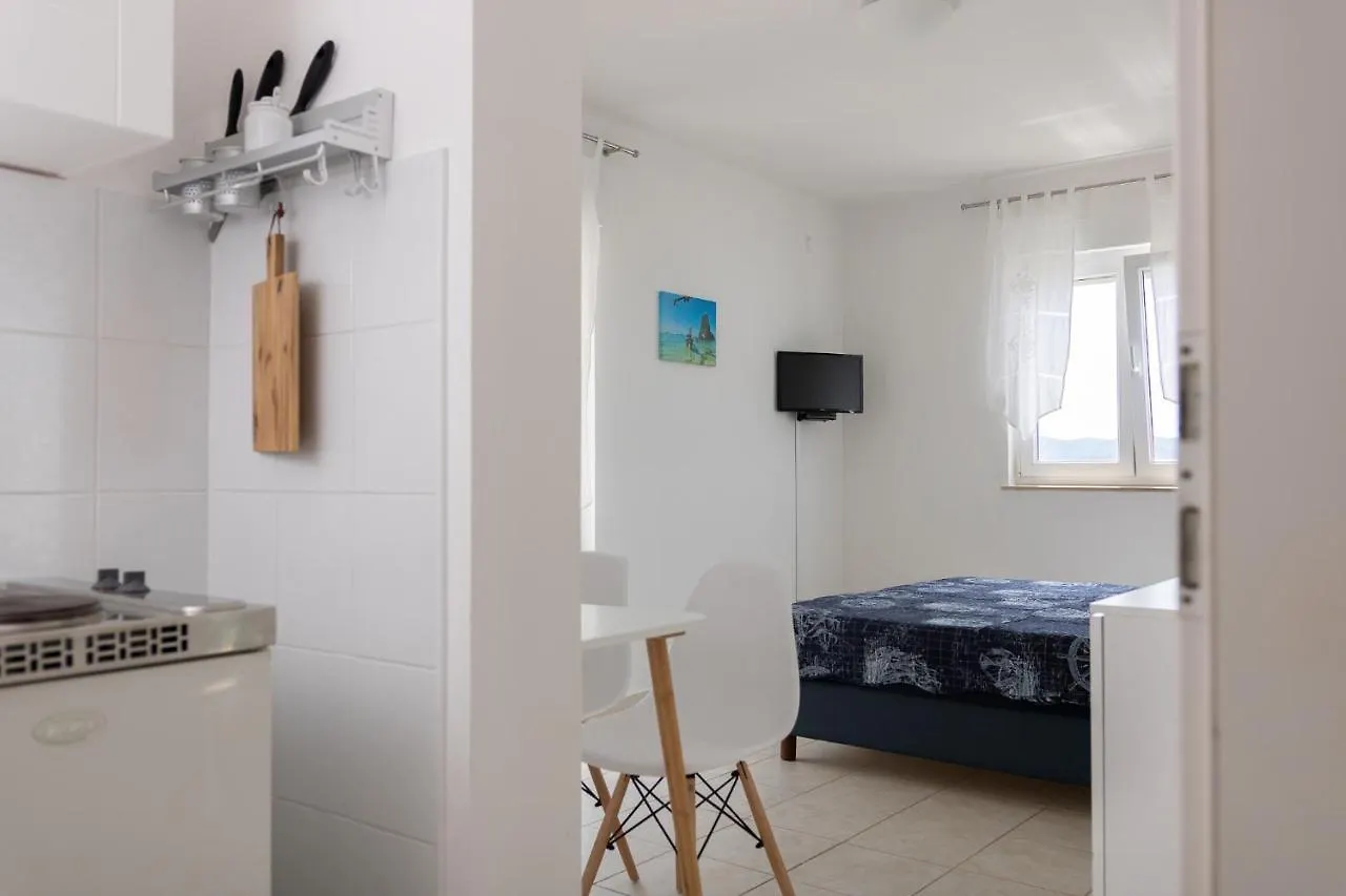 Apartments Esperanca Sveti Petar  Croatia