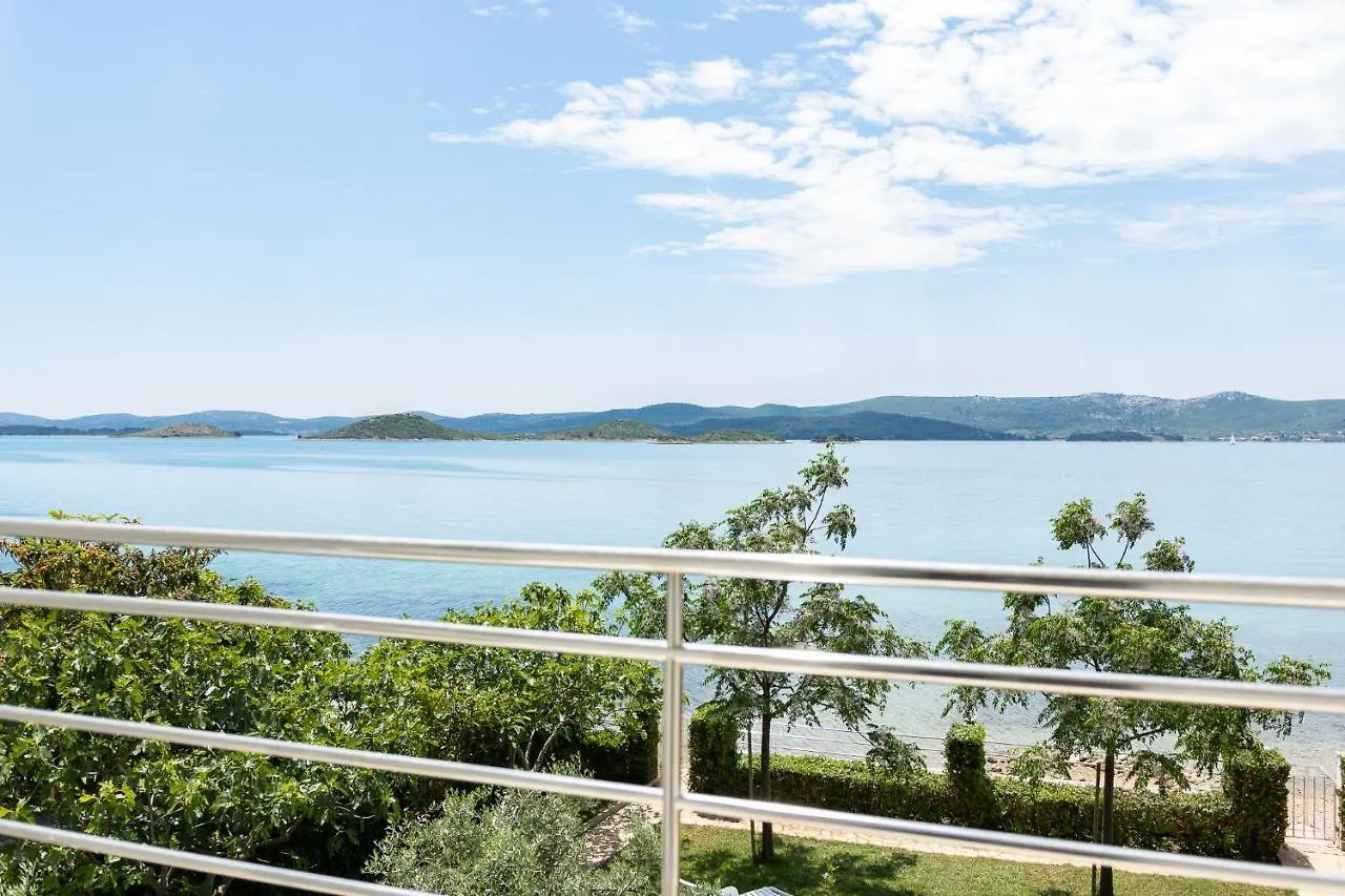 Apartments Esperanca Sveti Petar   Sveti Petar (Zadar)