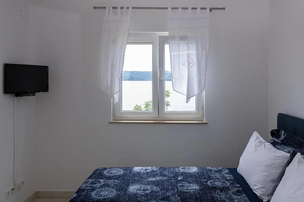 Apartments Esperanca Sveti Petar