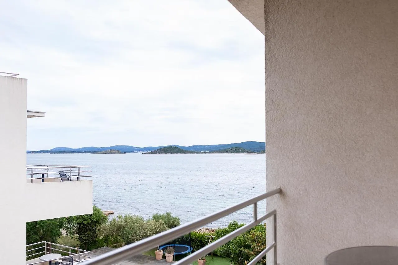 Apartments Esperanca Sveti Petar  Croatia