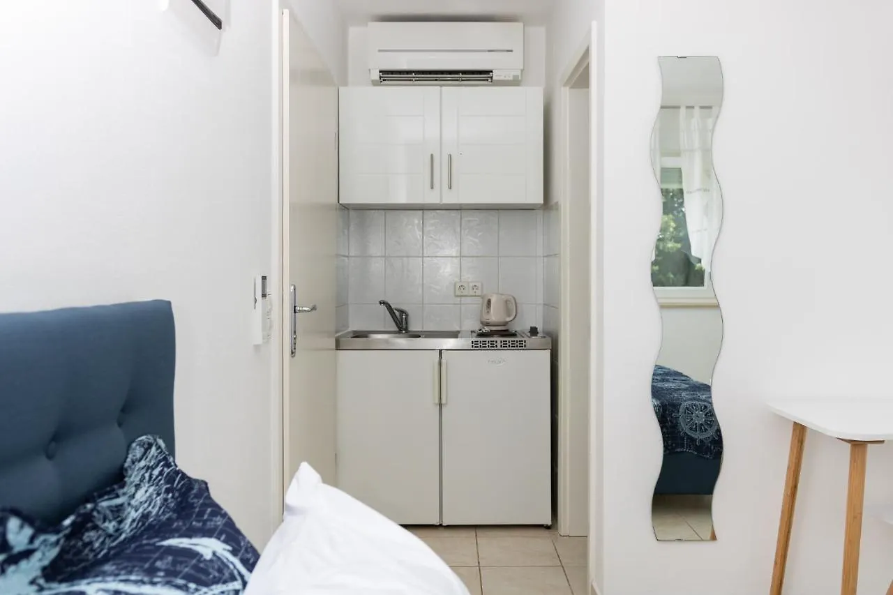 Apartments Esperanca Sveti Petar  Sveti Petar (Zadar)