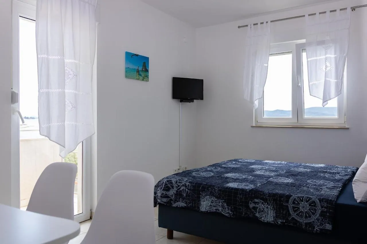 Apartments Esperanca Sveti Petar  Croatia