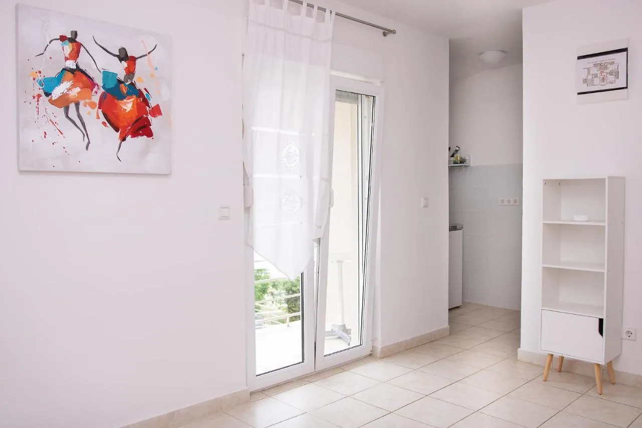 Apartments Esperanca Sveti Petar