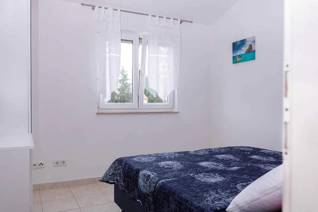 Apartments Esperanca Sveti Petar