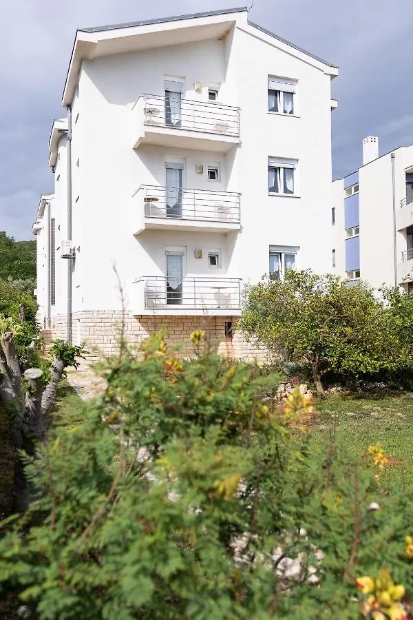 Apartments Esperanca Sveti Petar